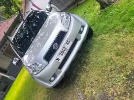 Daihatsu Terios 2007 Bensin