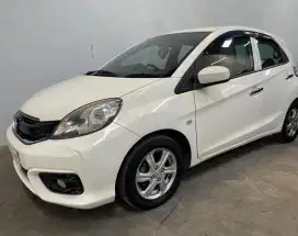 Jual mobil Biro E satya