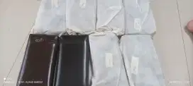 Dompet panjang wanita kulit sapi asli  homedame ex dagangn