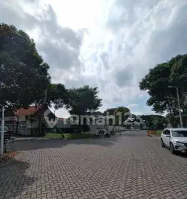 *Dijual Kavling Graha Natura Lokasi Cluster Terdepan Strategis