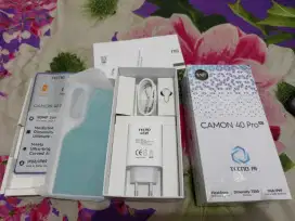 Tecno Camon 40 Pro 5G 8/256