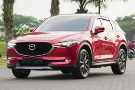 Soul Red! All New Mazda CX5 GT 2020 Bergaransi cx3 x1 tiguan crv