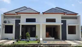 rumah modern di timurnya jakarta