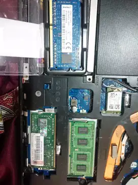 Install ulang LEPI/laptop tanpa masalah