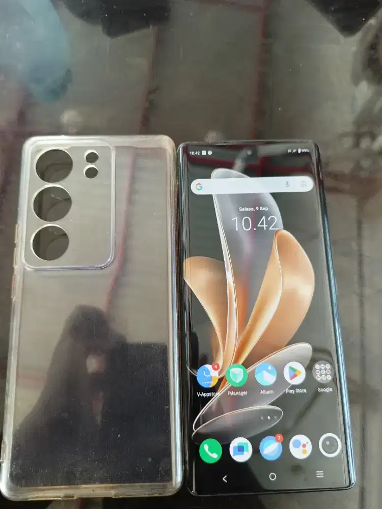 VIVO V29 5G 12/512