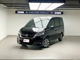 Nissan New Serena 2019 Full Service Record #BJM4#