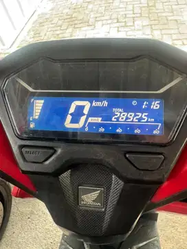 Vario 150 Tahun 2020