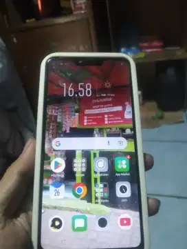 Hp Oppo a3s second