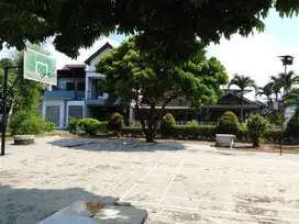 Tanah Nogotirto lokasi premium dekat UGM siap bangun rumah baru