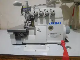 Obras benang 4 juki