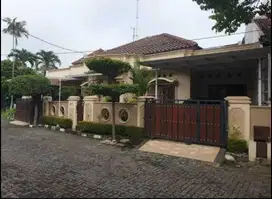 Rumah Di Srondol Bumi Indah Banyumanik Semarang