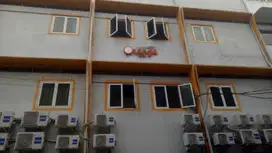 ORANGE KOST - KOST CAMPUR BANDENGAN JAKARTA UTARA
