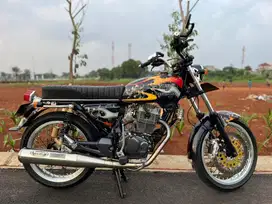 Dijual Honda CB 100