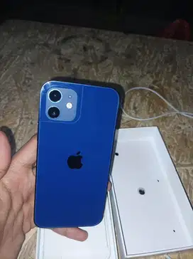 Iphone 12 64gb inter