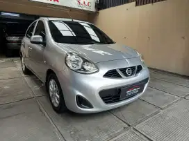 Nissan march 1.2 at 2015
