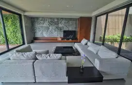 Dijual Rumah Mewah Perumahan elit candi golf