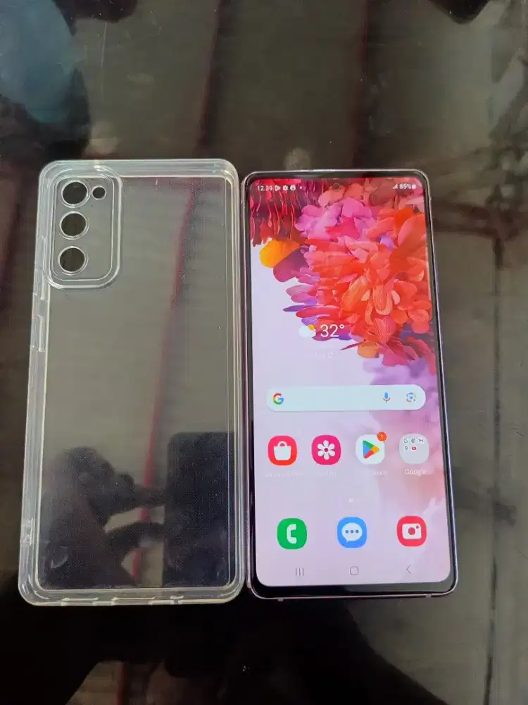 SAMSUNG S20 FE 8/128