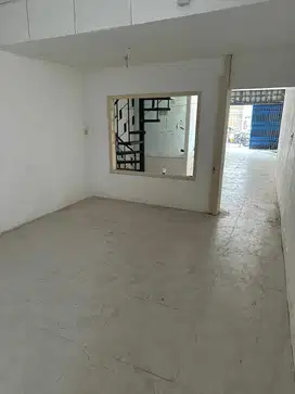 Sewa ruko pusat kota strategis nol jalan jl kramat gantung