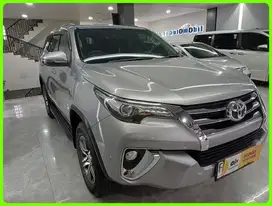 FORTUNER 2.4 G AT SOLAR 2017