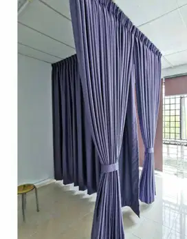 Toko Gorden Blackout Jendela Minimalis Model Terbaru Mewah Murah