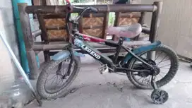sepeda Anak LEGEN