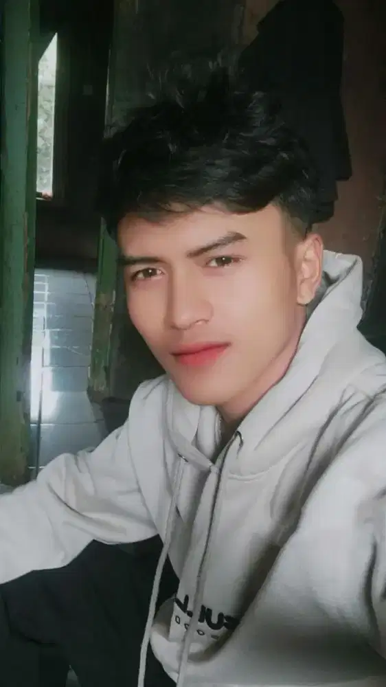 Nyari loker apa saja yang penting halal