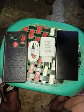 Infinix note 40 pro 5G BMW 8/256