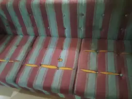 Jual kursi sofa