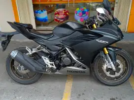 Honda CBR ALL New 150RR LED Tahun 2024 PajakHidup Mesin Halus SiapGass
