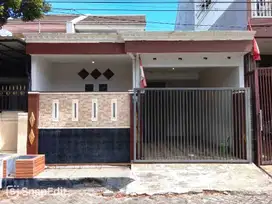 DIJUAL RUMAH GREEN SEMANGGI MANGROOVE