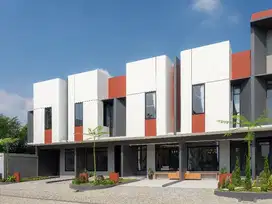 RUMAH DI INTI KOTA MEDAN(GIVENCY ONE TYPE FENDI) MEDAN HELVETIA