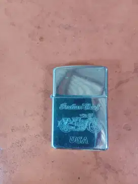 Korek api zippo