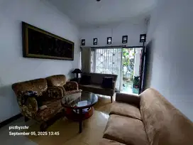 Rumah kompleks mitra dago antapani bandung jawa barat