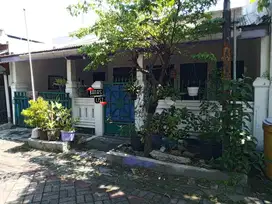 DIJUAL RUMAH Pandugo- penjaringan Rungkut Surabaya Timur