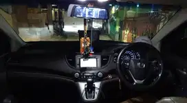 Honda CR-V 2013 Bensin
