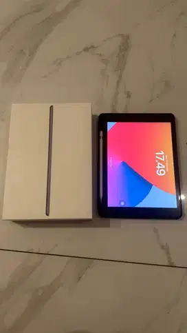 ipad gen 9 wifi only 64GB