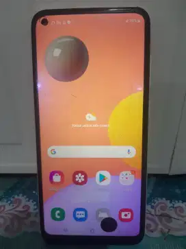 SAMSUNG A11 3/32 GB Putih Oke