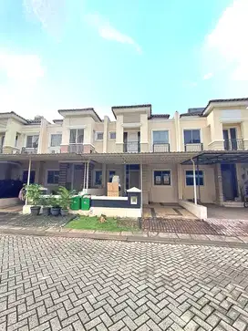 Dijual Rumah Green Mansion Cengkareng Jakarta Barat