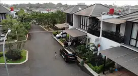 HARVEST BINTARO PROMO BEBAS Semua Biaya 4 Unit Terakhir