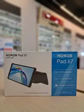 HONOR PAD X7 FREE FLIPCOVER ORIGINAL