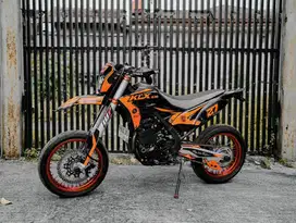 Kawasaki KLX 230 SM SE