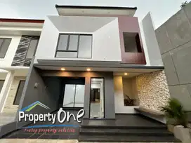 Jual Rumah Di Parigi Bintaro Residence Tanggerang Selatan