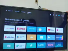 MI Android Tv 32inch
