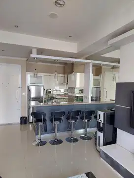 Dijual atau Disewakan Apartemen Ancol Mansion Jakarta Utara