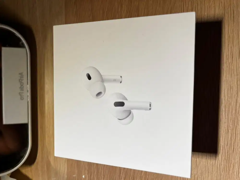 Airpods pro gen 2