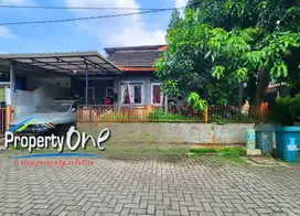 Jual Rumah Di Panorama Serpong Dekat Akses Toll BSD Ciputat