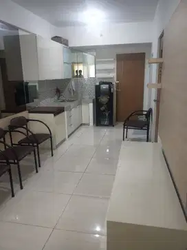 Sewa Apartment puncak bukit golf 2BR