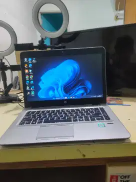 Laptop core i5 normal tinggal pakai