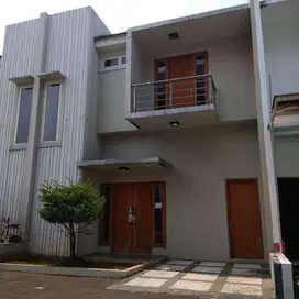 Tiga unit Rumah Ready,Pdk Aren,Psr Modern. 1,6 M.