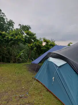 Tenda Arpenaz 4.1 Decathlon